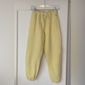 Polo Ralph Lauren Sweats size XXS